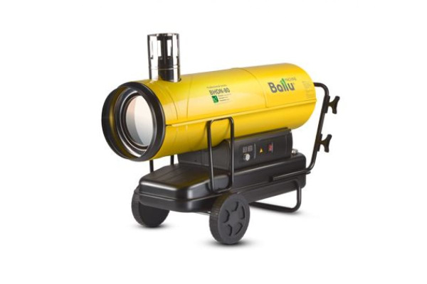 Дизельная пушка непрямого нагрева Ballu BHDN-80