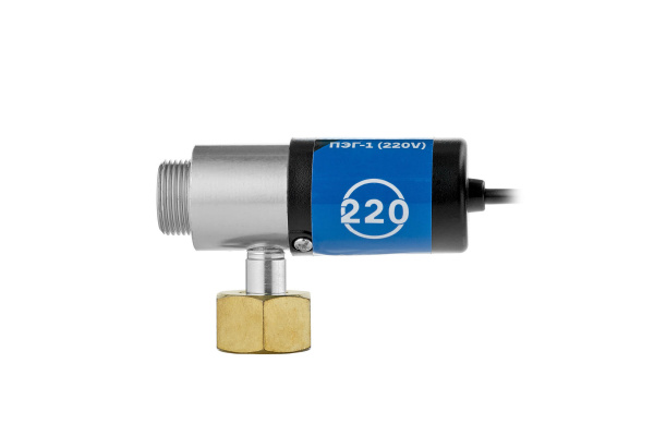Подогреватель газов ПЭГ-1 220V ПТК 00000031559
