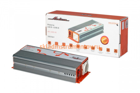 Инвертор Airline API-1000-06