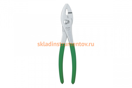 Переставные прямые плоскогубцы ProsKit 254мм PN-080 С00037343