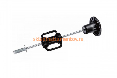 Универсальный съёмник ступицы с обратным молотком JTC 6.3 кг JTC-6802