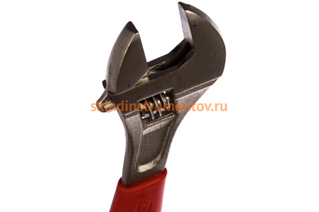 Разводной ключ 200 мм КЕДР 037-0302 25099