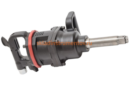 Ударный пневмогайковерт NORDBERG ECO NP18250