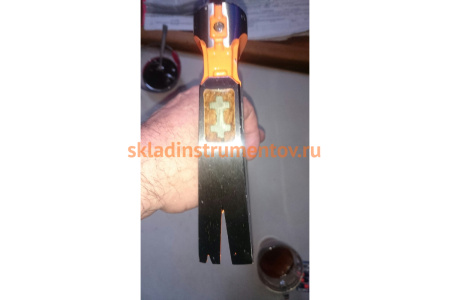 Молоток-гвоздодер Truper MOR-20 16660