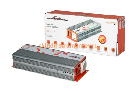 Инвертор Airline API-1000-06