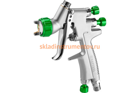 Пневматический краскопульт KRAFTOOL PRO Jeta 3000 mini 06561-0.8