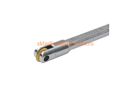 Резец роликовый титановый 10 мм Bellota RODEL10T