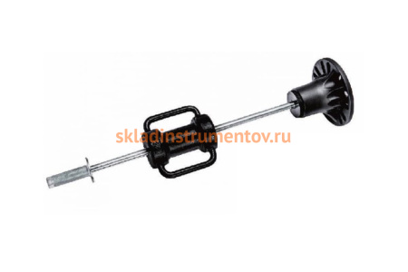 Универсальный съёмник ступицы с обратным молотком JTC 6.3 кг JTC-6802