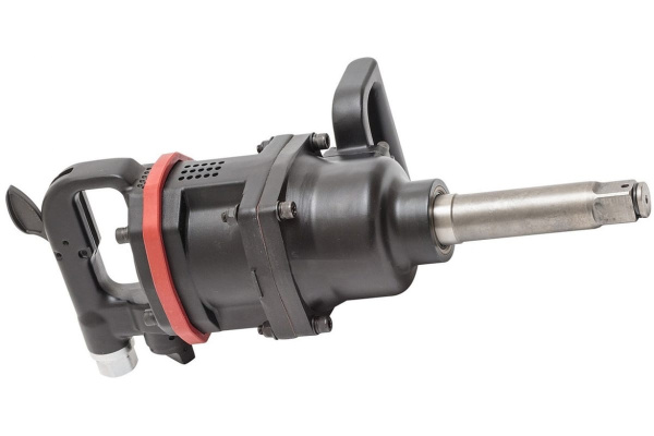 Ударный пневмогайковерт NORDBERG ECO NP18250