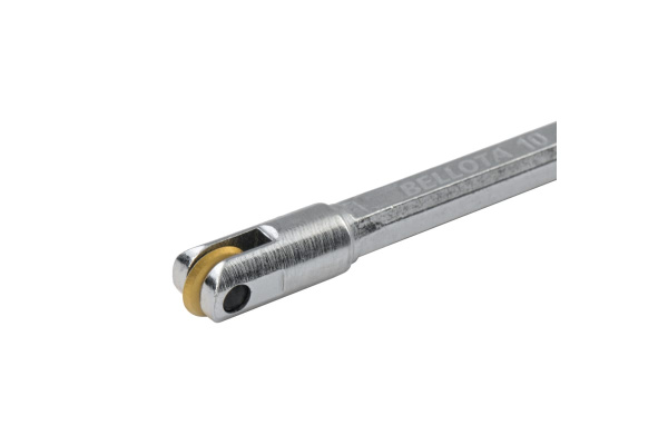 Резец роликовый титановый 10 мм Bellota RODEL10T