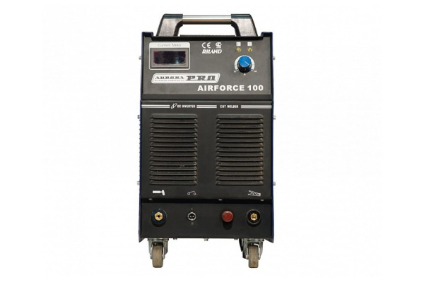 Инвертор плазменной резки Aurora PRO AIRFORCE 100 IGBT 10061 Инвертор плазменной резки Aurora PRO AIRFORCE 100 IGBT 10061