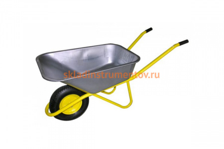 Строительная тачка Энкор 311 56582