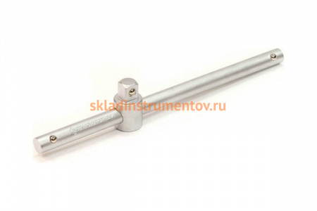 Т-образный вороток 250мм Станкоимпорт CS-12.51.10