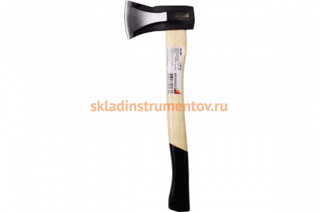 Колун с кованой рабочей частью 1000г Archimedes 90464