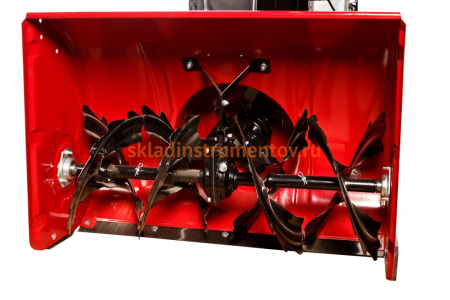 Снегоуборщик REDVERG RD-SB71/1450BS-E 6625023