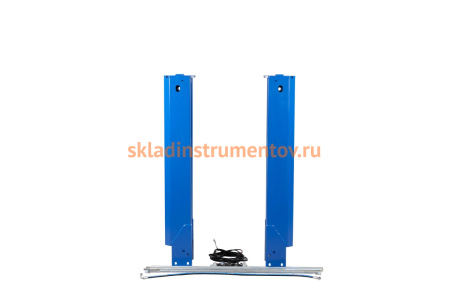 Комплект удлинителей колонн 1200 мм для N4125H-4.5T NORDBERG N4125H-1200 Комплект удлинителей колонн 1200 мм для N4125H-4.5T NORDBERG N4125H-1200