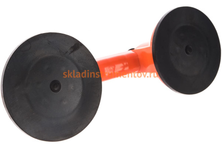 Двойная вакуумная присоска AIST 67341707 00-00021013