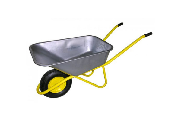 Строительная тачка Энкор 311 56582