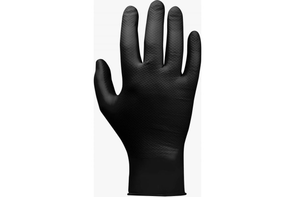 Нескользящие одноразовые перчатки Jeta Safety JSN NATRIX JSN 50 NATRIX 10/XL
