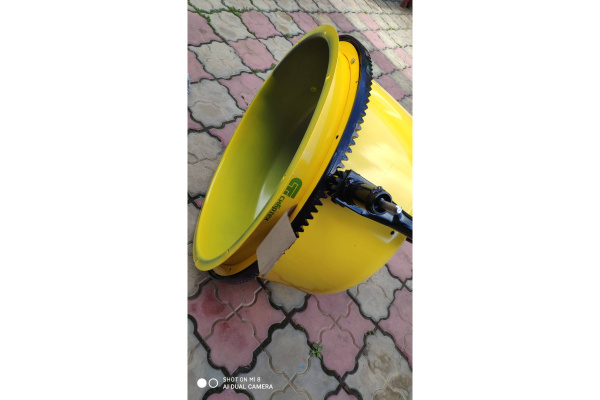 Бетоносмеситель СИБРТЕХ БСЛ-200, 200 л, 1000 Вт 95475