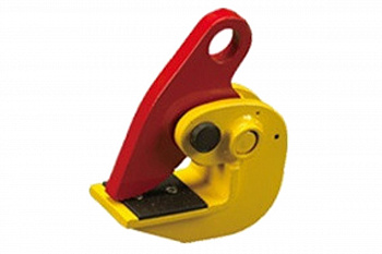 Горизонтальный захват TOR DHQA (г/п 10,0 т, лист 0-100 мм) 122103