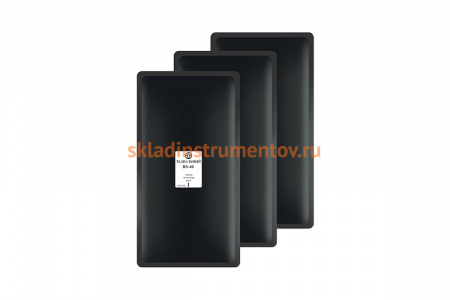 Пластыри ROSSVIK RS-40 термо 105х200, 10 шт. НФ-00000654