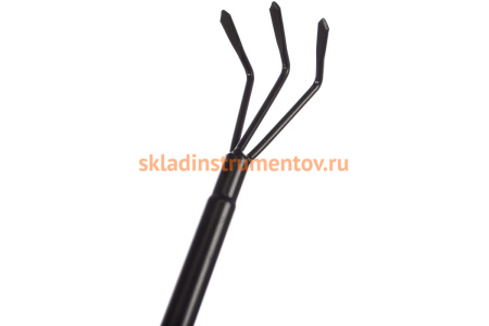 Набор садовых инструментов PALISAD 63020