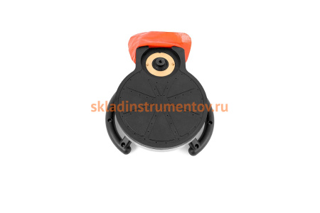 Кантофрезер с подачей воды MESSER M3031 10-40-009