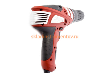 Электрический шуруповерт REDVERG RD-SD320/1 5026142