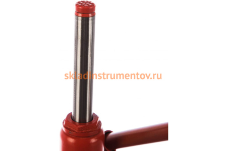Гидравлический бутылочный домкрат STAYER RED FORCE, 2т, 181-345 мм, в кейсе, 43160-2-K 43160-2-K_z01