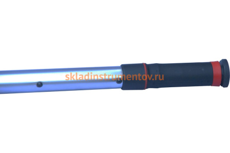 Динамометрический ключ со шкалой в окошке AE&T 200-1000Nm 3/4" TA-B31000-34