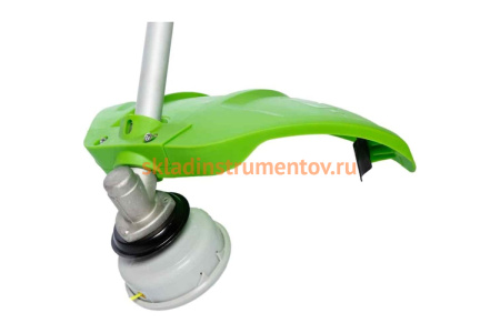 Бензиновый триммер REDVERG RD-GB233S 6615382