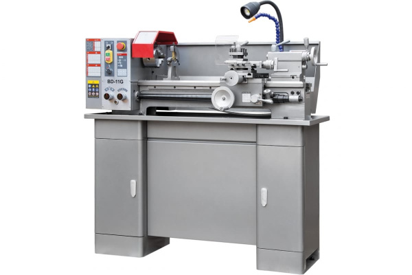 Токарный станок по металлу JET BD-11G 50000915MC 230В