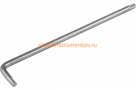 Торцевой ключ Thorvik TKL20 TORX удлиненный, T20 53133