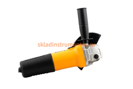 Углошлифовальная машина ВИХРЬ УШМ-125/1100 72/12/2