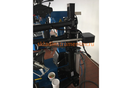 Пневматическое устройство TROMMELBERG правосторонняя установка для 1889NV PL1390H