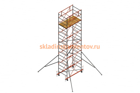 Вышка-тура Absolut - 200 ВТА0775С Вышка-тура Absolut - 200 ВТА0775С