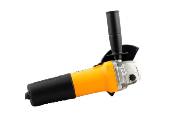 Углошлифовальная машина ВИХРЬ УШМ-125/1100 72/12/2