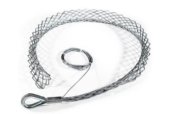 Монтажный проходной чулок КВТ ЧМп-95/110 73784