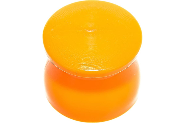 Наконечник-заглушка 1/2" Micron 123972 Наконечник-заглушка 1/2" Micron 123972