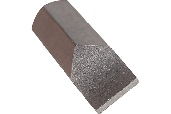 Шлицевой бит Aist 10.0 мм 10 мм 1323010S 00-00008551