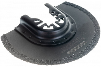 Полотно отрезное по строительным материалам Radial WC 85 мм Hilberg HR1185