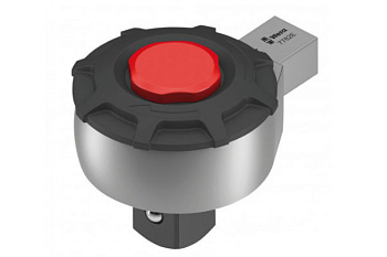 Трещотка-насадка с реверсом для динамометрического ключа (3/4"; 90x65 мм) WERA WE-078708