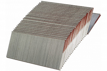 Гвозди для пневматического нейлера (50х1.25х1 мм) 5000 шт. MATRIX 57620