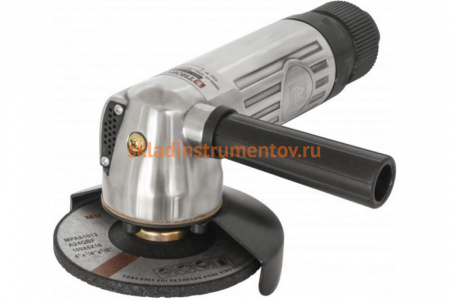 Пневматическая углошлифовальная машина THORVIK AAG0410 52204