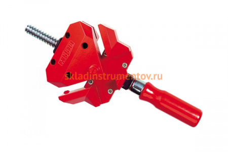 Струбцина BESSEY BE-WS3, 2х55 мм