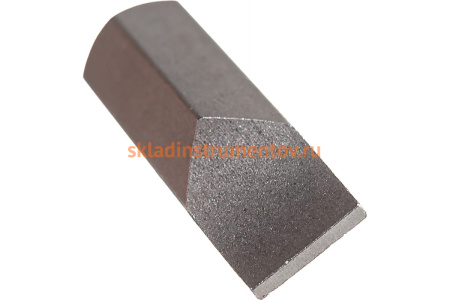 Шлицевой бит Aist 10.0 мм 10 мм 1323010S 00-00008551