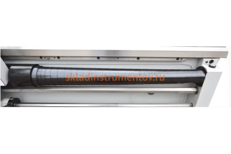 Токарно-винторезный станок MetalMaster Z51150 17046