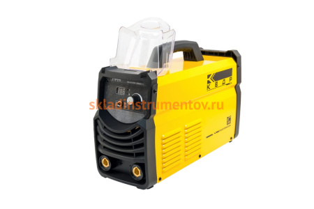 Инверторный аппарат КЕДР MultiARC-2500-1 8009671 Инверторный аппарат КЕДР MultiARC-2500-1 8009671