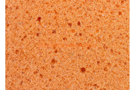 Комбинированная губка для удаления эпоксидной затирки СИБРТЕХ 160x95x60 мм 86839